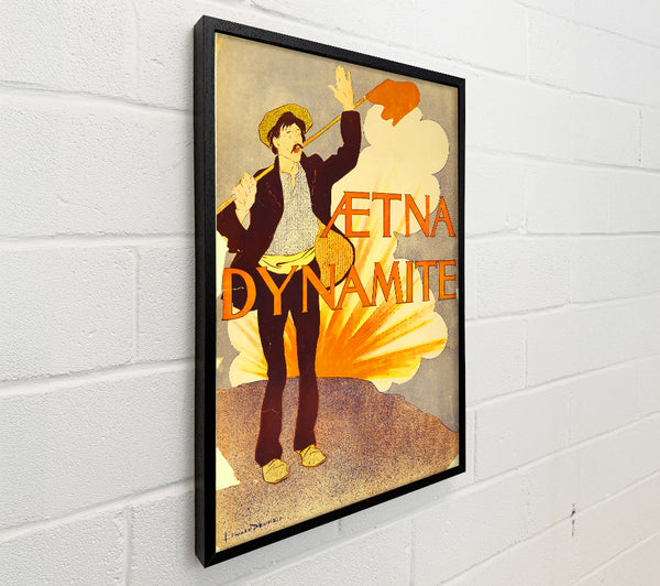 Aetna Dynamite
