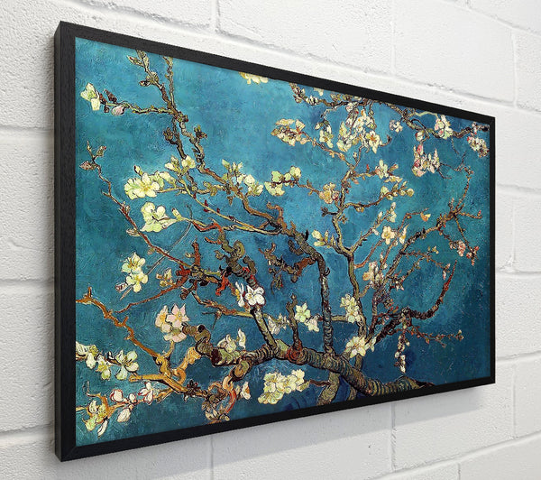 Van Gogh Almond Branches