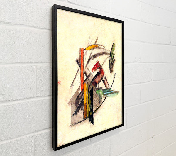 Franz Marc Animal
