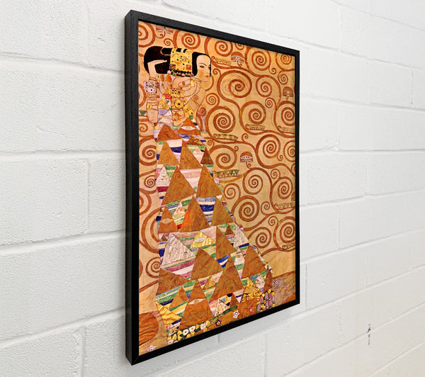 Klimt Anticipation