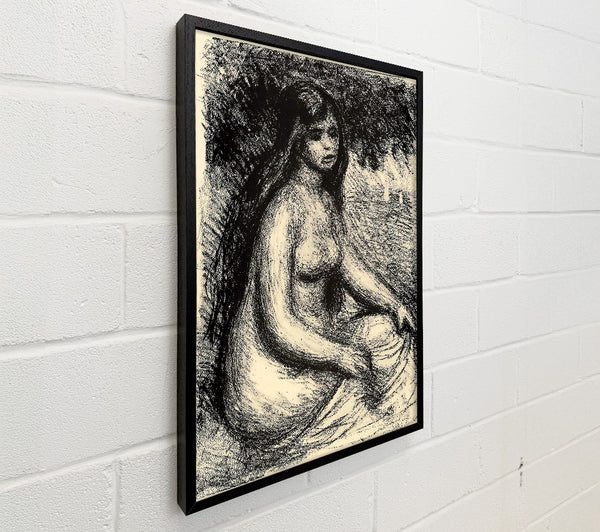 Renoir Bather 3