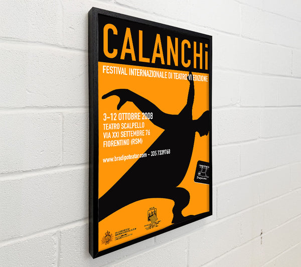 Calanchi