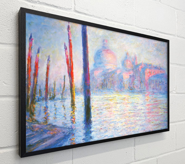 Monet Canal Grand