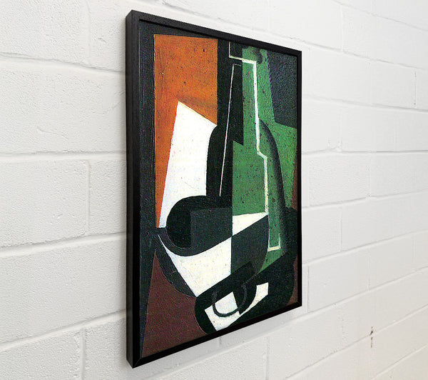 Juan Gris Carrafe