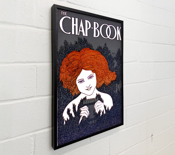 Chap Book