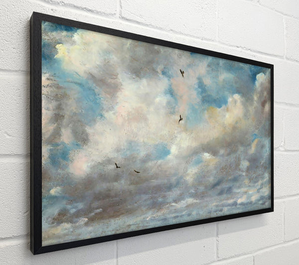 Constable Cloud Study