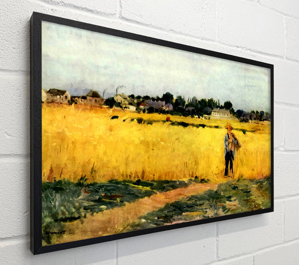Morisot Cornfield