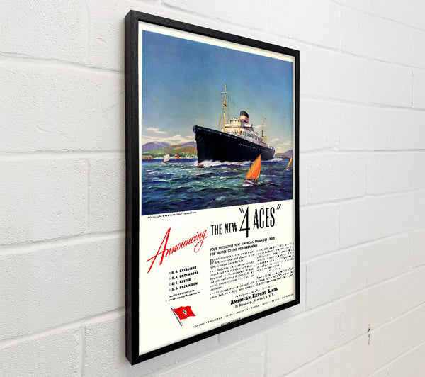Cunard Line