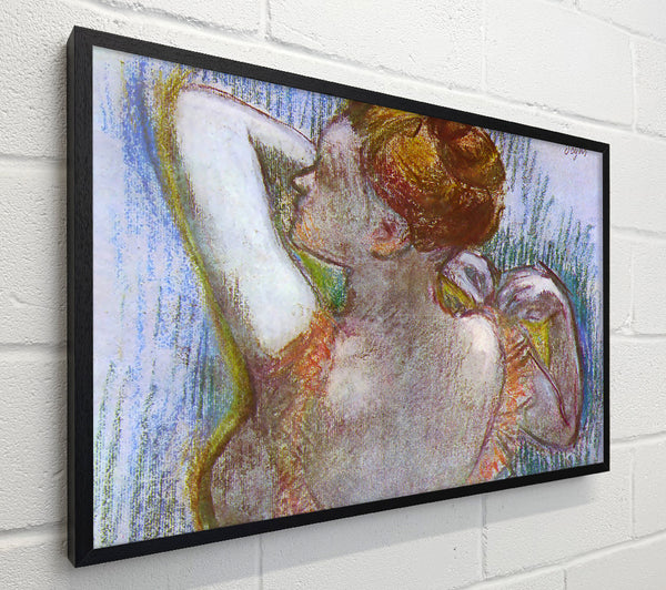 Degas Dancer 1