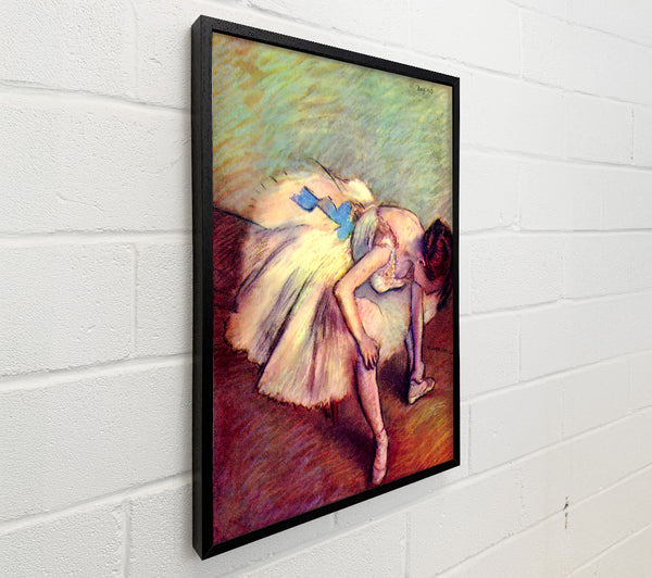 Degas Dancer 2