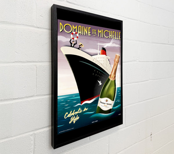 Domaine Ste Michelle