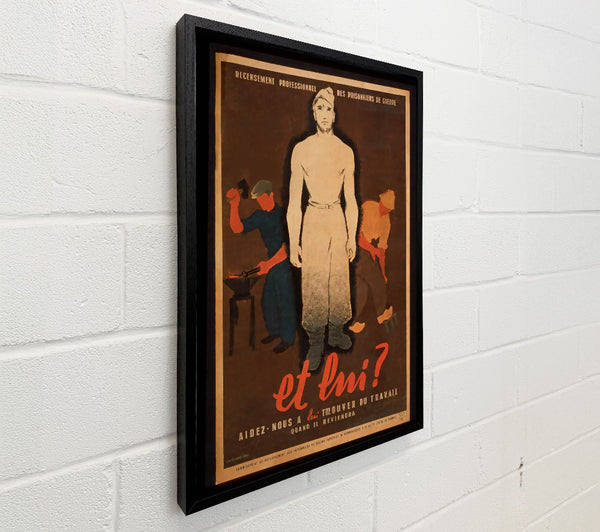 French Poster 4