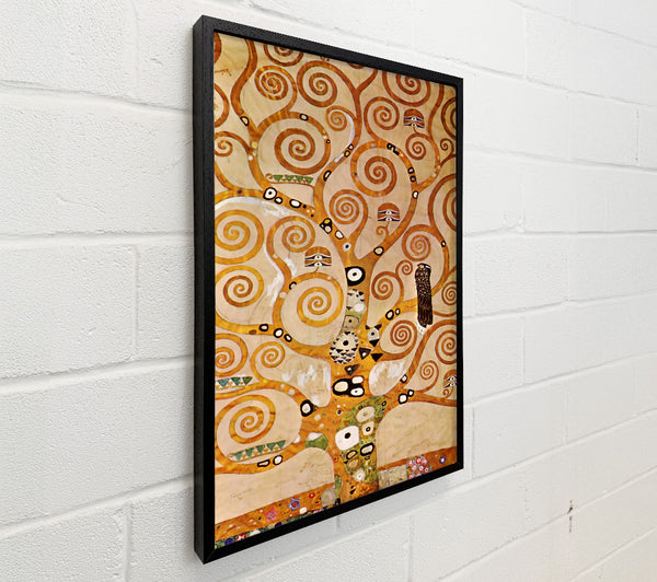 Klimt Frieze 2