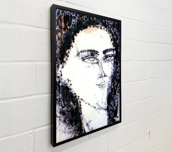 Modigliani Head 2