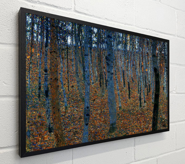 Klimt Beech Grove 1