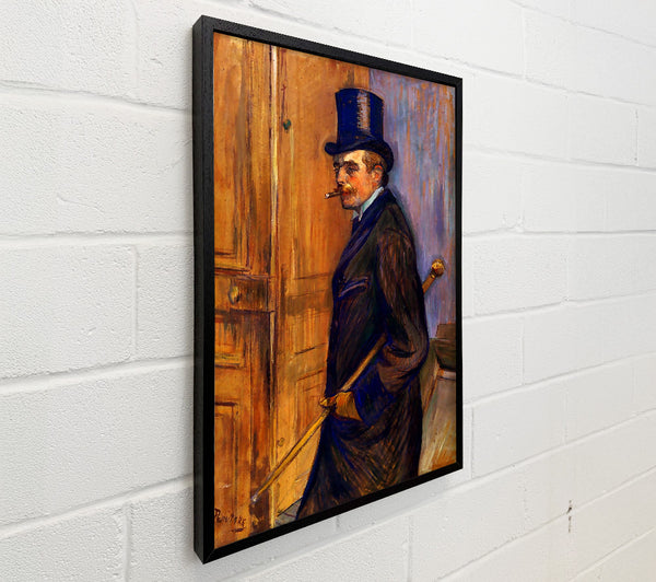 Toulouse Lautrec Louis Pascal