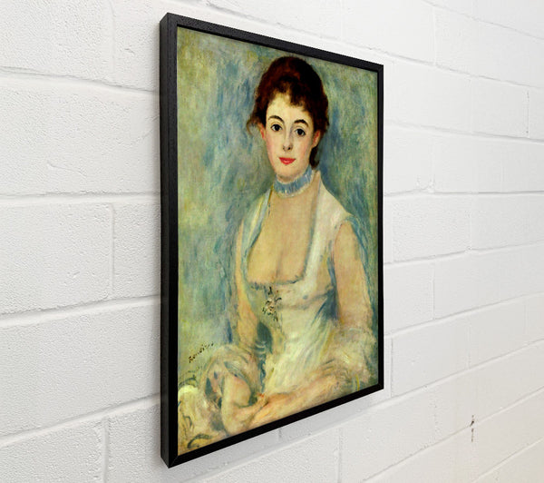Renoir Madame Henriot