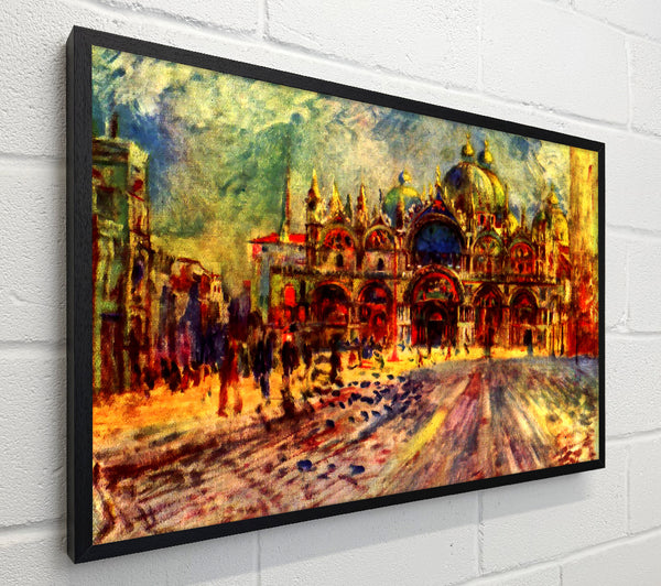 Renoir Marcus Place In Venice