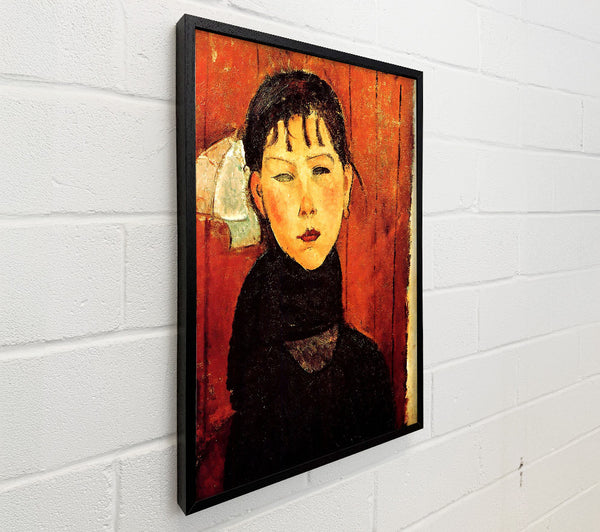 Modigliani Marie