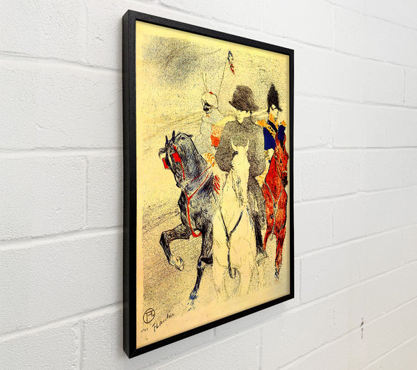 Toulouse Lautrec Napoleon 2