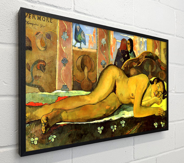 Gauguin evermore