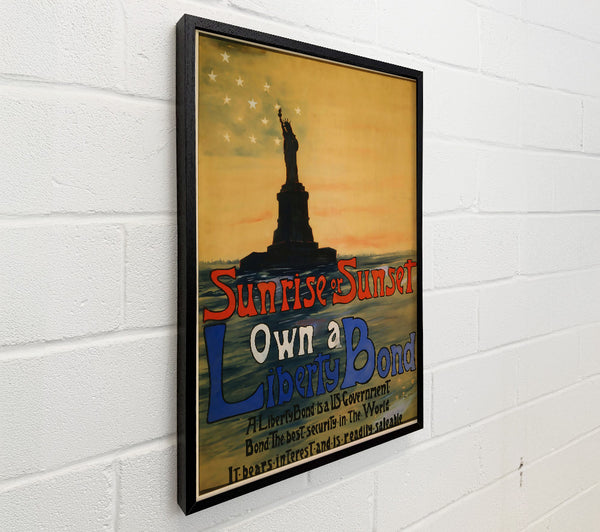 Own A Liberty Bond