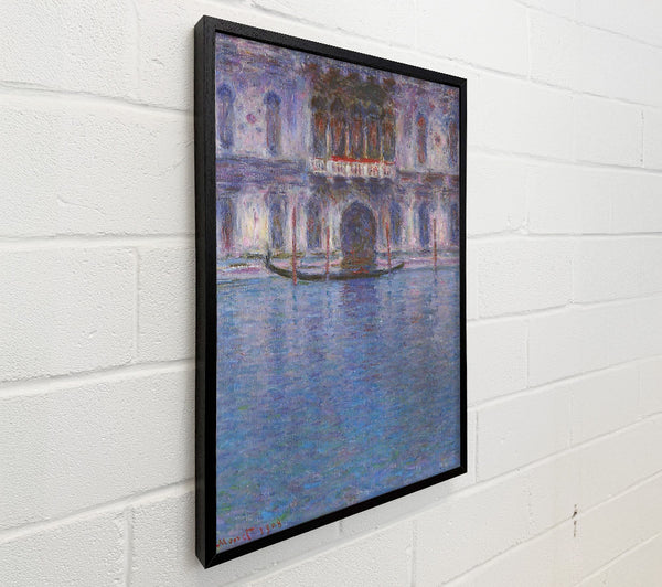 Monet Palazzo 1