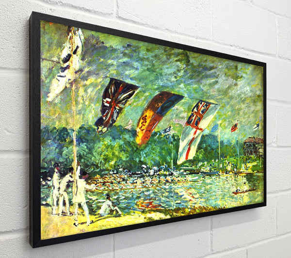 Sisley Regatta In Molesey