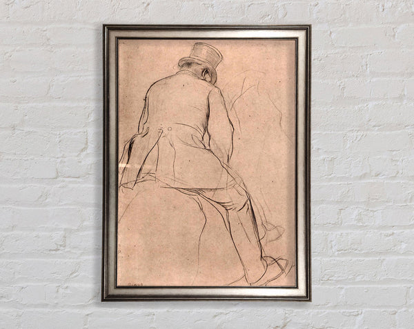 Degas Rider