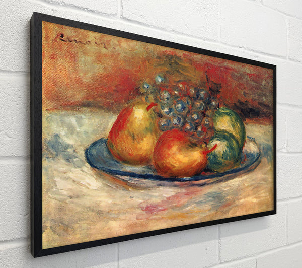 Renoir Still Life 1