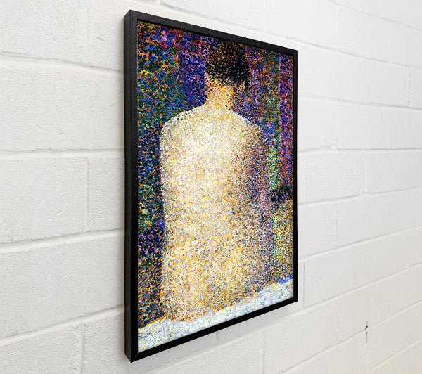 Seurat Study Of A Model 2