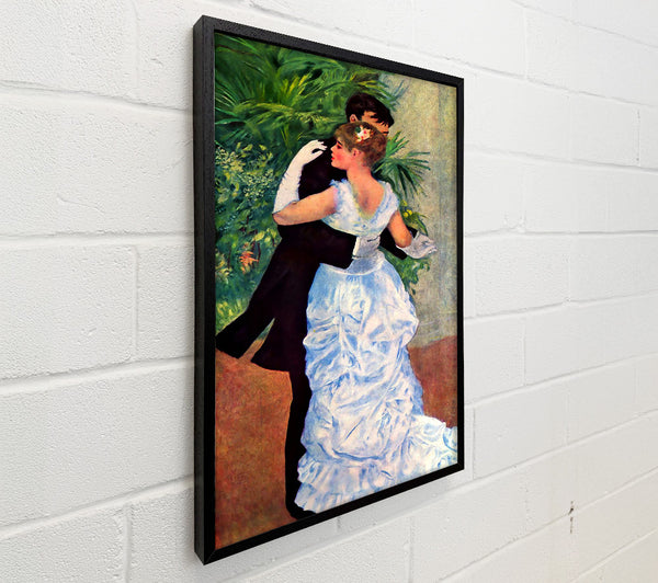Renoir The Dance In The City