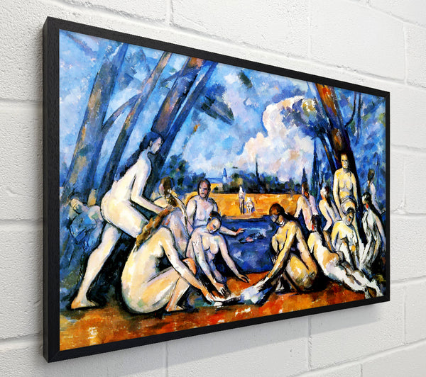 Gauguin The Gathering