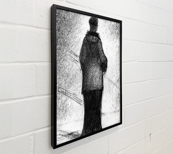 Seurat The Hood