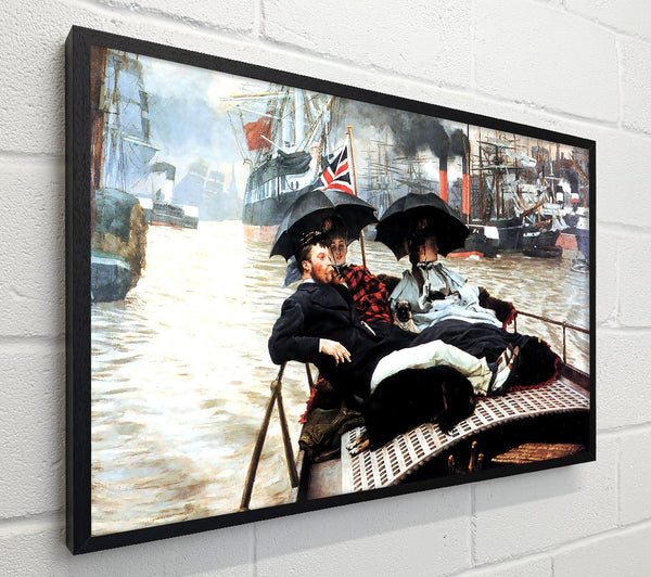 Tissot The Thames