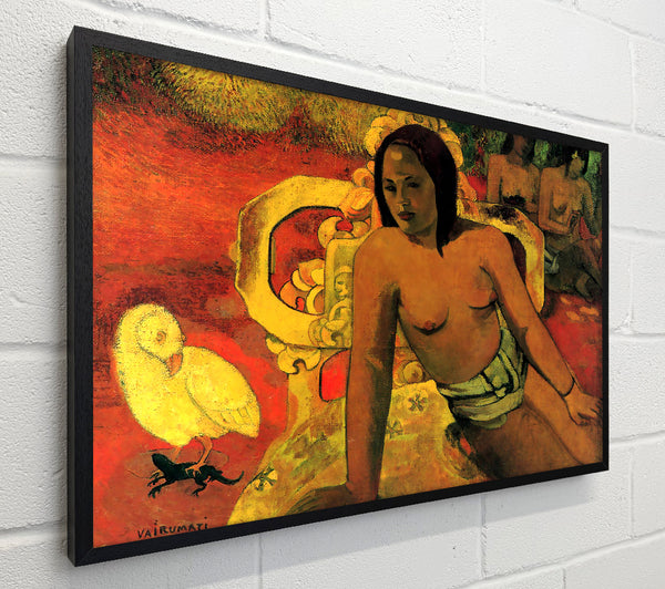 Gauguin Vairumati