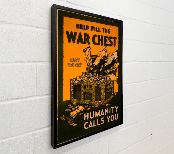 War Chest