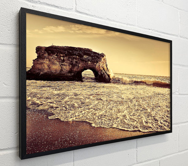 Beach Arch