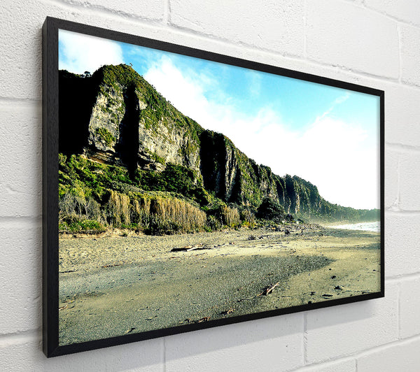 Beautiful Beaches In New Zealand