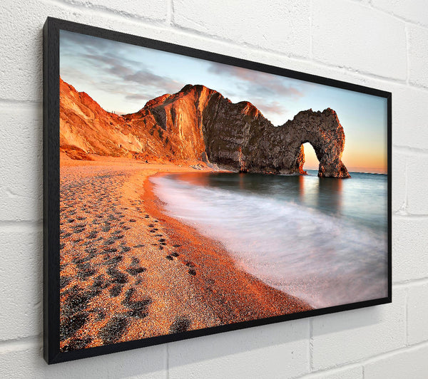 Durdle Door England