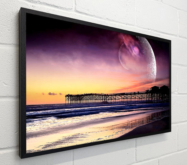 Fantasy Beach