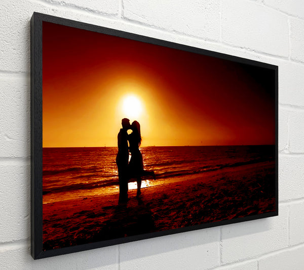 Lovers Beach