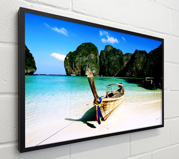 Paradise Adventures In Thailand