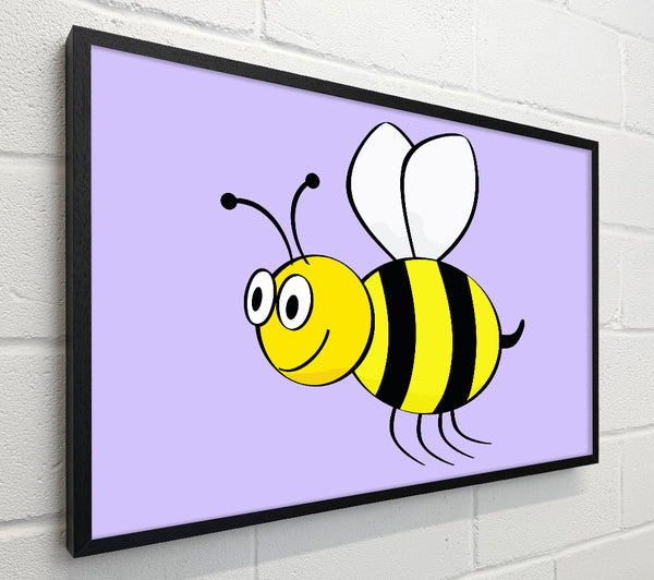 Buzzing Bee Lilac