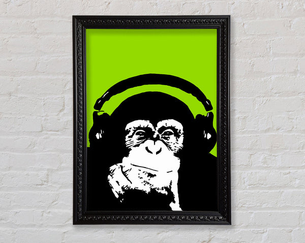 Affe DJ