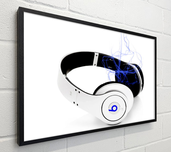 Sounds From The Headset