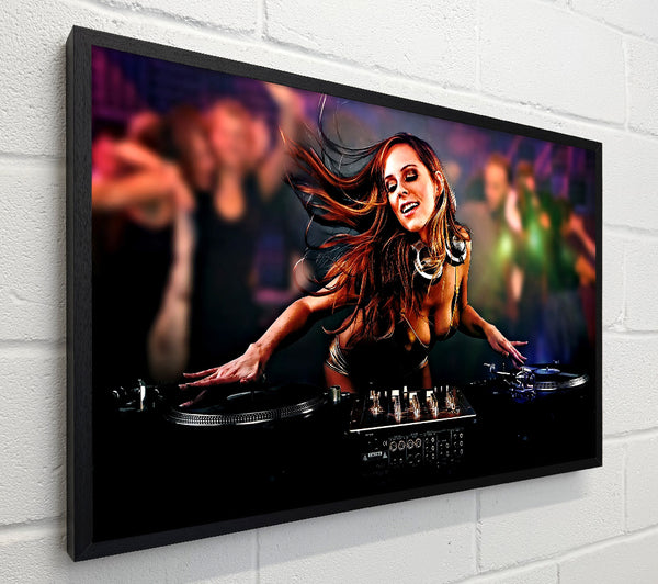Dj Babe 2