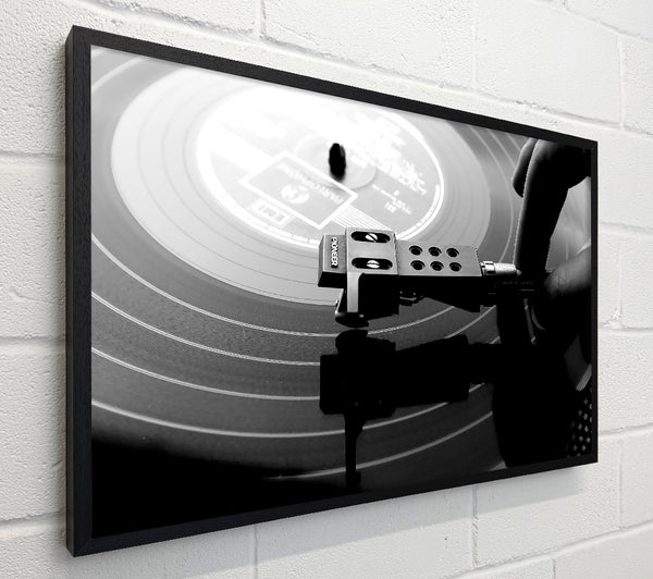 Dj Put Another Record On