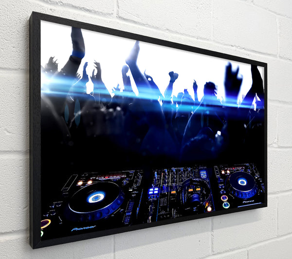 Pioneer Dj
