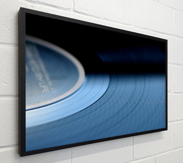 Vinyl Record